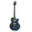 Epiphone ETUE-SBM | Uptown Kat ES (Sapphire Blue Metallic)