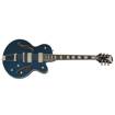 Epiphone ETUE-SBM | Uptown Kat ES (Sapphire Blue Metallic) 3