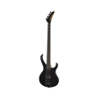 Kramer Disciple D-1 | 4 String Bass Guitar (Ebony)