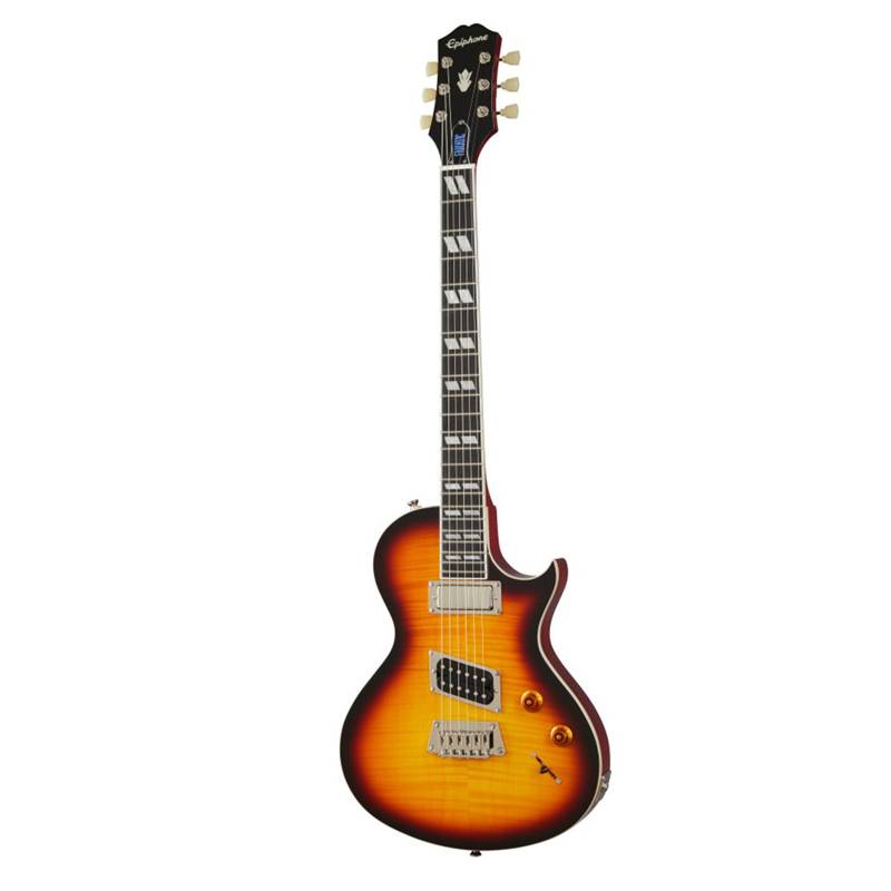 Epiphone ENNW-FB | Nancy Wilson Electric Guitar (Fireburst)