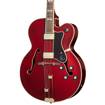 Epiphone EOBDW-WR | Broadway Hollow-Body Jazz Guitar (Wine Red) 2
