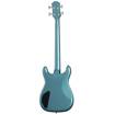 Epiphone EONB4-PA | 4 String Newport Bass Guitar (Pacific Blue) 4