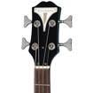Epiphone EONB4-PA | 4 String Newport Bass Guitar (Pacific Blue) 5