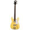 Epiphone EONB4-SY | 4 String Newport Bass Guitar (Sunset Yellow)