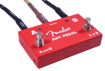 Fender ABY | Footswitch 4