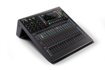 Allen & Heath QU-5 | Compact 16CH 38in/24out 96kHz Digital Mixer
