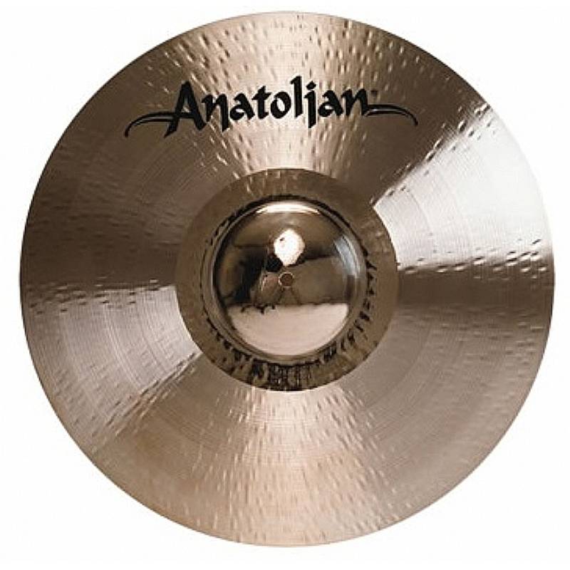 Anatolian DTS08SPL | 8" Diamond Trinity Splash Cymbal