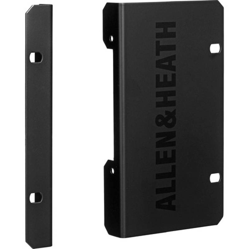 Allen & Heath AB1608-RK19X | Rack Mount Kit for AB1608 Unit