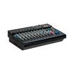 Hybrid ML1260PDUU | 10 Channel Powered Mixer