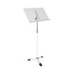 Hybrid MUS004 | Clear Acrylic Sheet Music Stand