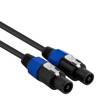 Hybrid CABHYB011 | 5M Speakon - Speakon Speaker Cable