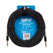 Hybrid CABHYB116 | 10M Instrument Cable (Black)