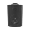 Hybrid W3 | 3" Passive Installation Speaker (Black)