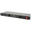 Citronic CPD-8C | 19" Rack Mount Power Conditioner 2
