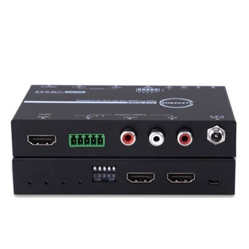 Alfatron SUK2 | HDMI 2.0 Splitter