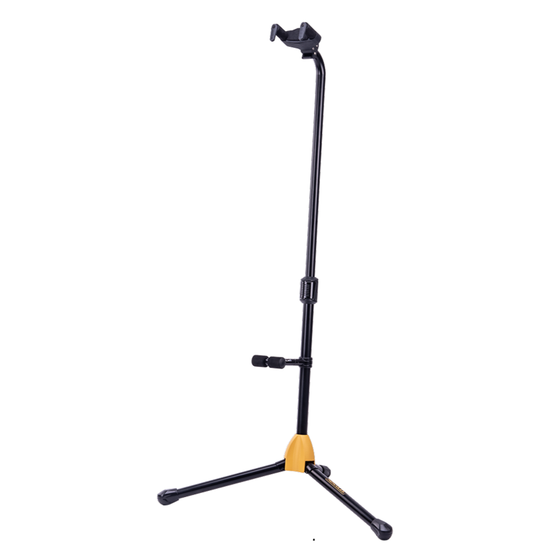 Hercules GS412BPLUS | Autogrip Guitar Stand