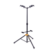 Hercules GS422BPLUS | Autogrip Double Guitar Stand
