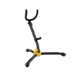Hercules DS530BB | Alto / Tenor Sax Stand with Bag