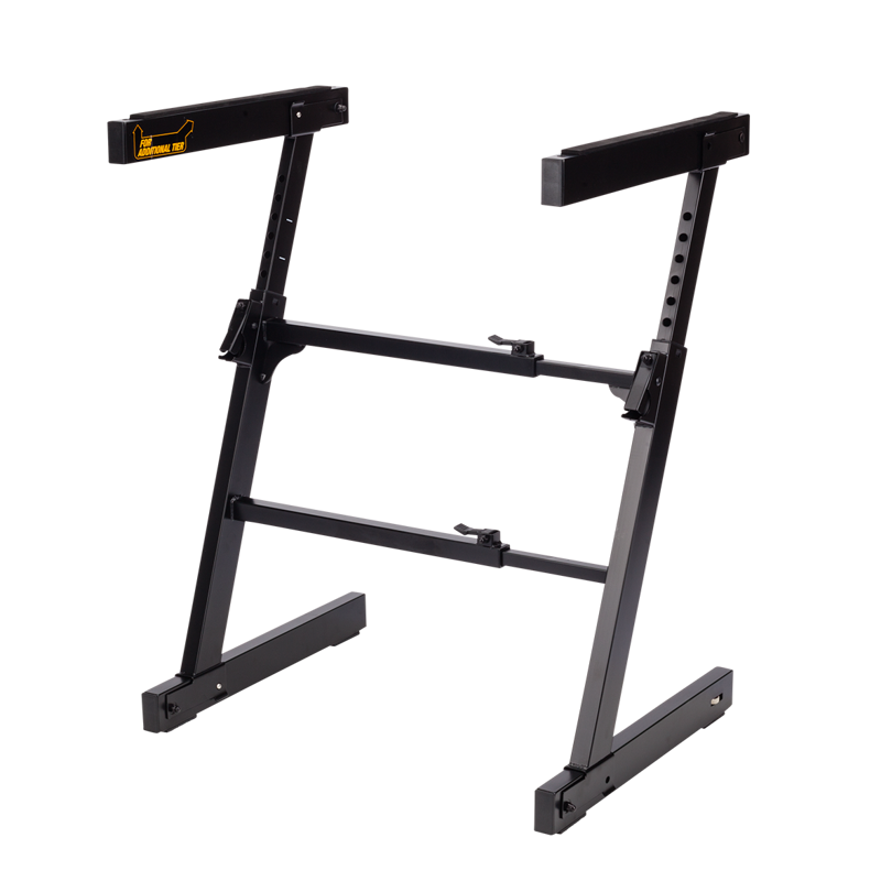 Hercules KS400B | Autolock Z Keyboard Stand