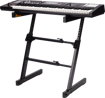 Hercules KS400B | Autolock Z Keyboard Stand 2