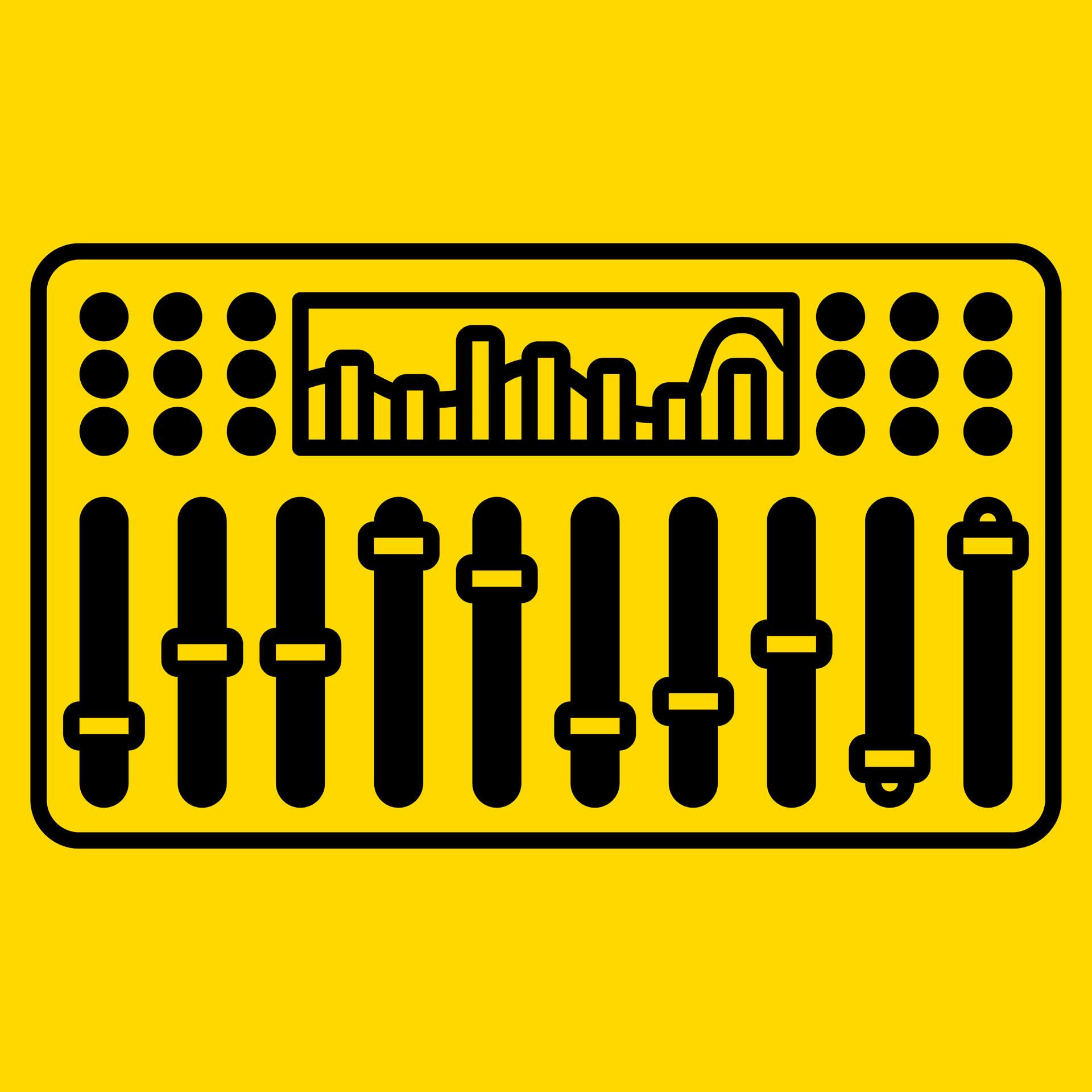 Picture for category Controllers