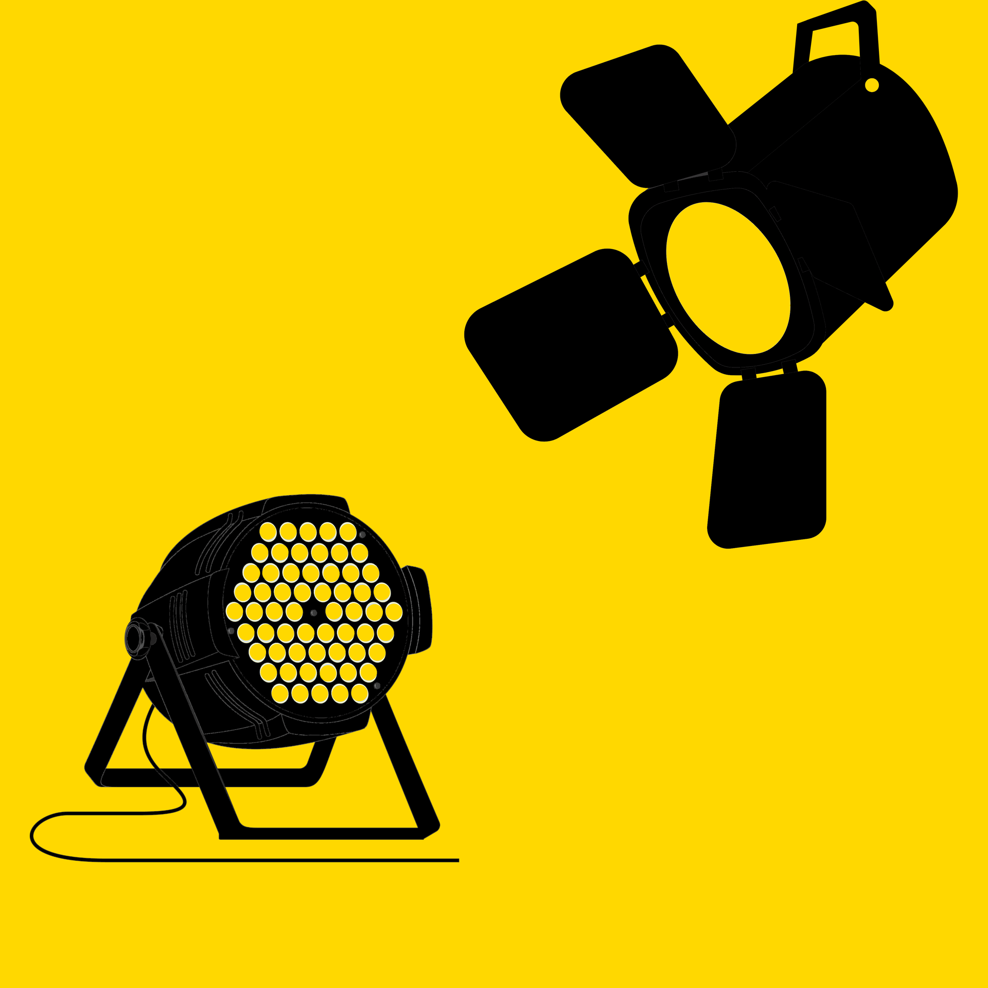 Picture for category Lights