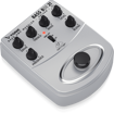 Behringer BDI21 | Modeler, Preamp, DI Box Pedal 2