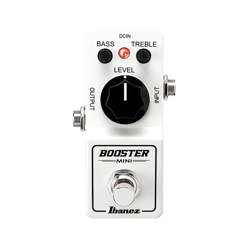 Ibanez BTMINI | Booster Pedal