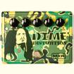 Dunlop DD11EU | Dime Distortion Pedal