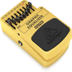 Behringer EQ700 | Equalizer Pedal 2