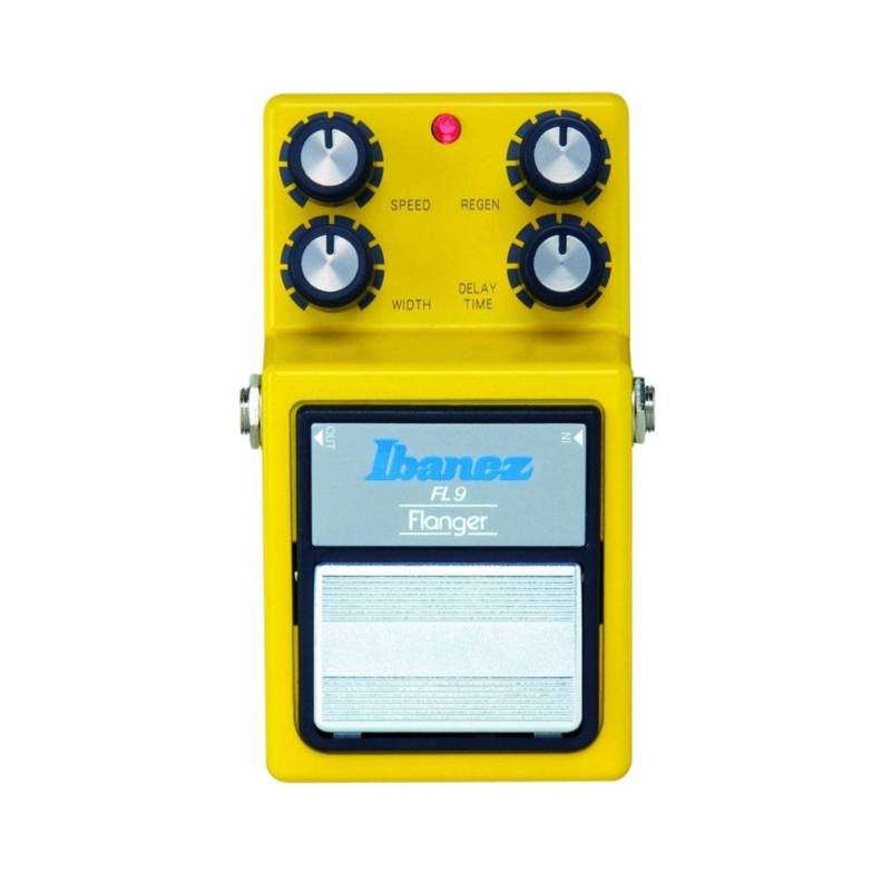 Ibanez FL9 | Flanger Pedal