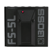 Boss FS-5L | Foot Switch