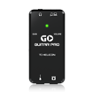 TC Electronic Go Guitar Pro | Mobile Guitar Interface