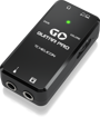 TC Electronic Go Guitar Pro | Mobile Guitar Interface 3