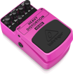 Behringer HD300 | Heavey Metal Distortion Pedal 2