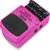 Behringer HD300 | Heavey Metal Distortion Pedal 3