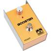 Palmer PEPBOOST | Pocket Booster Effects Pedal 2