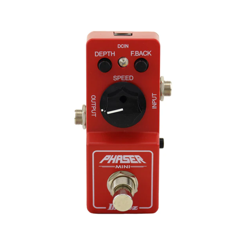 Ibanez PHMINI | Analog Phaser Mini Pedal