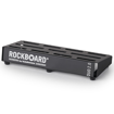 Warwick RockBoard Duo 2.0 | Pedal Board with Gig Bag 2