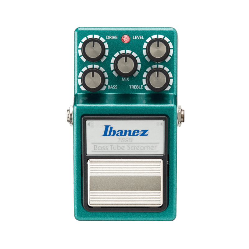 Ibanez TS9B | Bass Tube Screamer