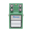 Ibanez TS9DX | Tubescreamer Overdrive Pedal