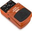 Behringer UT300 | Classic Tremelo Pedal 2