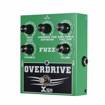 Xvive W2 | Overdrive Fuzz Pedal 2