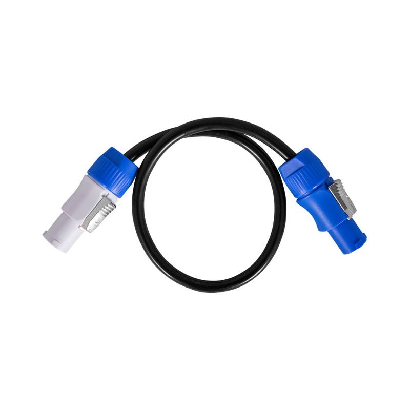 Hybrid PWB005 | Power Out to Power In Cable 0.5M