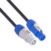 Hybrid PWB005 | Power Out to Power In Cable 0.5M 2