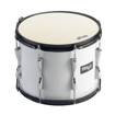 Stagg MATD-1412 | 14 x 12" Marching Tenor Drum (White)