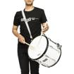 Stagg MATD-1412 | 14 x 12" Marching Tenor Drum (White) 2
