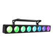 Beamz LUCID 2.8 | LED Bar 8x 30w RGB 3