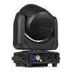 Beamz Ignite740 | Wash Moving Head with Zoom 7X40W RGBW 5