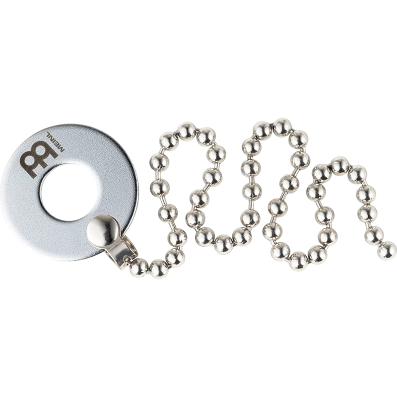 Meinl BACON | Cymbal Sizzler